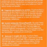 Biotherm Eau d'Energie - 100 ml - eau de toilette spray - damesparfum/bodymist - Afbeelding 4