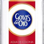 Uniseks Parfum Instituto Español EDC Gotas de Oro Clásica (400 ml) - Afbeelding 3