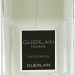 Guerlain Homme - 100ml - Eau de parfum