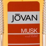 Jovan Jovan Musk Body Spray 75 ml for Men