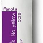 Fanola No-Yellow Shampoo - 100 ml - Afbeelding 3
