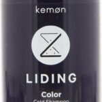 Color Cold Shampoo - Kemon - Afbeelding 2