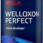 Oxiderende Haarverzorging Welloxon Wella 40 vol 12 % (60 ml) - Afbeelding 2