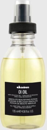 Davines OI Oil 135 ml - Afbeelding 3
