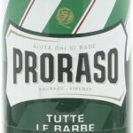 Proraso scheerschuim 300 ml - Afbeelding 3