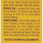 Proraso - Baardolie - 30 ml - Afbeelding 3