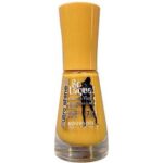 Bourjois So laque Ultra Shine Nail - 39 Jaune Trendy - Afbeelding 2