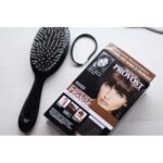 Franck Provost Expert Frange Bobline Extension - Kastanje Bruin - Afbeelding 4