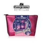 Eai Jeune - Maybelline Geschenkset - Lechappee Belle De Nuit