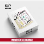 MIY Make It Yours Geschenkset - Pastel