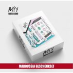 MIY Make It Yours Geschenkset - Preppy - Afbeelding 2