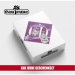 Eau jeune Geschenkset - Rebelle - Afbeelding 2