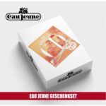 Eau jeune Geschenkset - Demon
