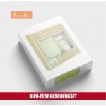 Bien-Etre Geschenkset - Naturelle