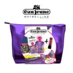 Eai Jeune - Maybelline Geschenkset - Double Je Electro Chic - Afbeelding 2