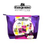 Eai Jeune - Maybelline Geschenkset - Double Je - Afbeelding 2