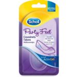 Scholl Activ Gel Patch Hielkussentjes - 1 paar - Afbeelding 17