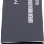 Mac In Extreme Dimension 3D Mascara Black Lash 12g - Afbeelding 4