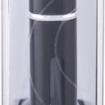 Travalo Classic Hd Parfï¿½mzerstï¿½uber Black 5 Ml