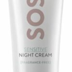 Madara Sos+ Sensitive Night Cream 70 ml