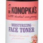 Dr. Konopka's Face Toner Moisturizing - 200 ml