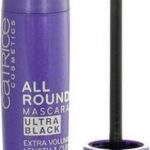Catrice Allround Mascara 010 Blackest Carbon Black Ever 11ml - Afbeelding 3