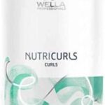 Wella Professionals Nutricurls Waves Micellar Shampoo 1000 ml - Afbeelding 2
