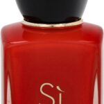 Giorgio Armani Armani Si Passione Intense Eau De Parfum Spray 30 ml for Women - Afbeelding 2