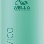 Volumising Shampoo Wella Invigo Volume Boost 500 ml - Afbeelding 4