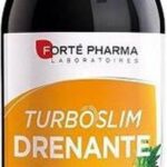 Food Supplement Forté Pharma Slim Drenante Pineapple 500 ml
