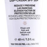 Anti-Brown Spot Cream Pigment Zero Martiderm Crema (40 ml) 40 ml