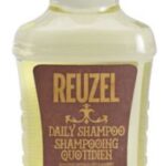 Reuzel Daily Shampoo 1000ml - Normale shampoo vrouwen - Voor Alle haartypes - Afbeelding 4