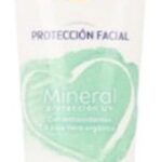 Zonnebrand crème Sun Facial Mineral Nivea 50+ (50 ml)
