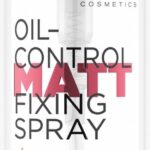 Catrice Matt Oil-Control Fixing Spray 50ml - Afbeelding 4