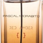 Pascal Morabito Red Amber - Eau de toilette spray - 100 ml