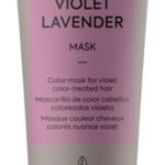 Haarmasker Lakmé Teknia Color Paars Lavendel (250 ml) - Afbeelding 2