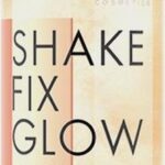 CATRICE Shake Fix Glow face makeup primer 50 ml - Afbeelding 2