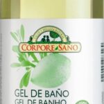Corpore Gel Baño Hidratante Argan y Aloe Vera 500ml Eco