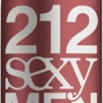 212 Sexy by Carolina Herrera 151 ml - Deodorant Spray - Afbeelding 3