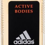 Adidas - Active Bodies DEO - 75ML