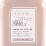 Hair Serum Alfaparf Milano Lisse Design - Afbeelding 3