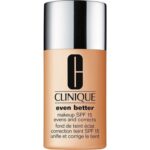 Clinique Even Better Makeup SPF15 Toasted Wheat