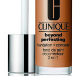 Clinique Fluide Clinique Foundation Beyond Perfecting Fluide Foundation   Concealer 30 Ml