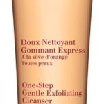 Clarins One-Step Gentle Exfoliating Cleanser - Gezichtsreiniger - 125 ml