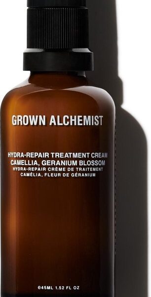 Grown Alchemist Skincare Treat Hydra Repair Treatment Cream Creme Alle Huidtypen 45ml