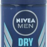 Nivea Men Dry Fresh 48h Deodorant Roll On 50ml - Afbeelding 2