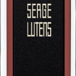 Serge Lutens Chergui Eau De Parfum Spray  Unisex  50 ml for Men