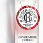 Gingembre Rouge Wellness Perfumed Water By Roger & Gallet 100 Ml - Afbeelding 2