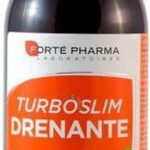 Digestive supplement Forté Pharma Turboslim Drenante 500 ml Peach