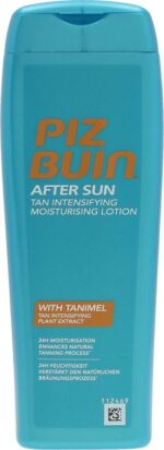 Piz - Buin After Sun Tan Intensifying Moist. Lotion 200 Ml - Afbeelding 3